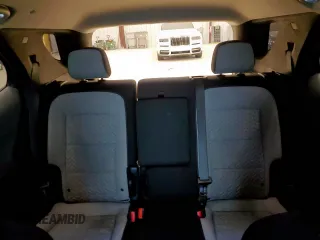 2023 Chevrolet Equinox LS z VIN 3GNAXHEG2PL161278, wystawiony jako Copart lot #57362385 z przebiegiem 75 250 mil mil oraz Czysty tytuł • Clean title. Historia ofert i sprzedaży dostępna na DreamBid. Obrazek 10.