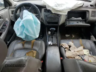 2002 Honda Accord EX z VIN 1HGCG16572A037353, wystawiony jako Copart lot #56564675 z przebiegiem Nie podano mil oraz Szkoda całkowita • Salvage title. Historia ofert i sprzedaży dostępna na DreamBid. Obrazek 8.