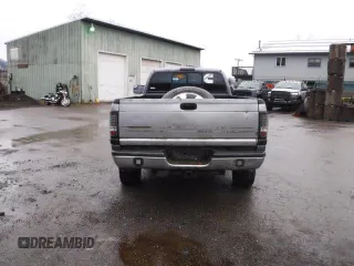 1994 Dodge 2500 with VIN 1B7KF26C8RS684267, listed as a Copart auction lot 48222705 with 175,551 mi miles and Salvage Title. Bid and sale history available at carsss.com. Image 6.