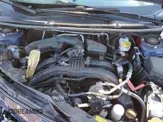 2017 Subaru Impreza Premium with VIN 4S3GKAB68H3628012, listed as a Copart auction lot 70601012 with 85,897 mi miles. Bid and sale history available at carsss.com. Image 12.