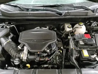 2022 Chevrolet Blazer Premier с VIN 3GNKBLRS9NS231947, выставлен на аукционе Copart как лот 47237605 с пробегом 24 647 миль миль и Списание • Salvage title. История ставок и продаж доступна на DreamBid. Изображение 17.