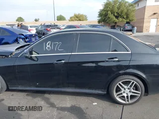 2014 Mercedes-Benz E 350 Sport с VIN WDDHF5KB8EA969632, выставлен на аукционе IAAI как лот 41718172 с пробегом 164 082 миль миль и . История ставок и продаж доступна на DreamBid. Изображение 15.