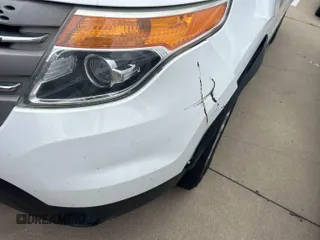 2015 Ford Explorer с VIN 1FM5K8B80FGB33211, выставлен на аукционе IAAI как лот 42155498 с пробегом 168 003 миль миль и . История ставок и продаж доступна на DreamBid. Изображение 1.