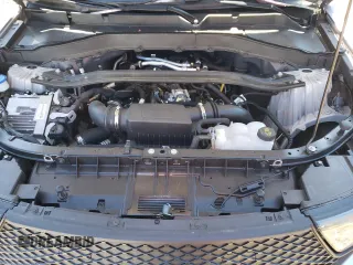 2021 Ford Explorer z VIN 1FM5K8AC6MNA11984, wystawiony jako Copart lot #45650415 z przebiegiem 58 121 mil mil oraz Szkoda całkowita • Salvage title. Historia ofert i sprzedaży dostępna na DreamBid. Obrazek 12.