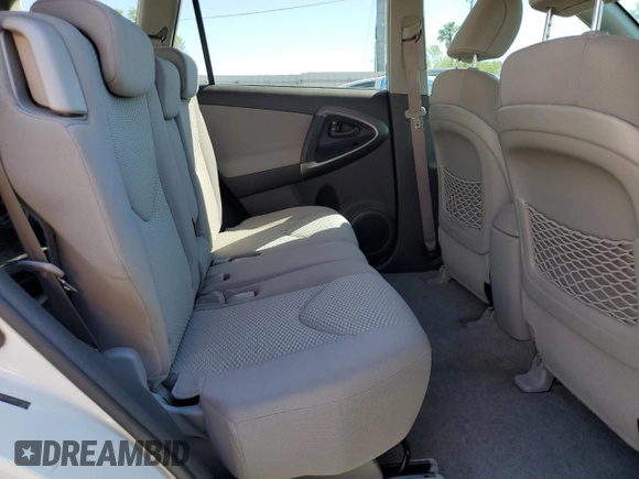 2009 Toyota RAV4 Ltd with VIN JTMBK31V495071894, listed as a Copart auction lot 49828785 with 72,948 mi miles and Salvage Title. Bid and sale history available at carsss.com. Image 11.