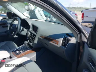 2016 Audi Q5 Premium Plus с VIN WA1L2AFP2GA039981, выставлен на аукционе IAAI как лот 42284898 с пробегом 89 393 миль миль и . История ставок и продаж доступна на DreamBid. Изображение 5.