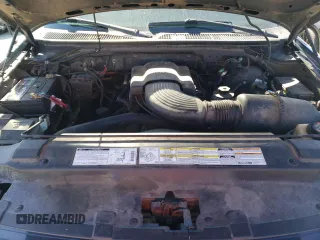 2000 Ford F-150 XL with VIN 1FTRX18W0YKB06899, listed as a Copart auction lot 46170175 with 252,042 mi miles and Salvage Title. Bid and sale history available at carsss.com. Image 11.