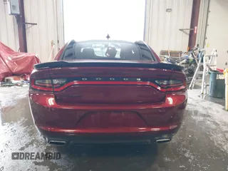 2017 Dodge Charger SXT with VIN 2C3CDXJG1HH650036, listed as a IAAI auction lot 41626879 with 44,748 mi miles and . Bid and sale history available at carsss.com. Image 16.