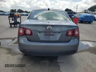 2009 Volkswagen Jetta SE с VIN 3VWRZ71K59M162283, выставлен на аукционе Copart как лот 60397055 с пробегом 204 004 миль миль и Списание • Salvage title. История ставок и продаж доступна на DreamBid. Изображение 6.