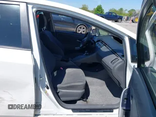 2010 Toyota Prius II z VIN JTDKN3DU7A0072453, wystawiony jako IAAI lot #42234870 z przebiegiem 242 177 mil mil oraz . Historia ofert i sprzedaży dostępna na DreamBid. Obrazek 5.