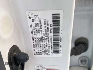 2015 Honda CR-V EX with VIN 5J6RM3H58FL022813, listed as a Copart auction lot 50581005 with 132,501 mi miles and Salvage Title. Bid and sale history available at carsss.com. Image 13.