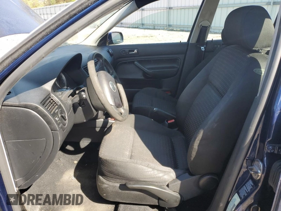 2004 Volkswagen Jetta GL с VIN 3VWRA69M44M112877, выставлен на аукционе Copart как лот 60824894 с пробегом 110 275 миль миль и Списание • Salvage title. История ставок и продаж доступна на DreamBid. Изображение 7.