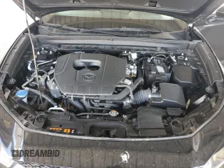 2024 Mazda CX-30 S Select Sport with VIN 3MVDMBBM8RM658675, listed as a Copart auction lot 61963635 with 8,497 mi miles and Salvage title. Bid and sale history available at DreamBid. Image 11.