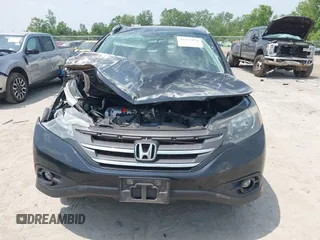 2012 Honda CR-V EX-L с VIN 5J6RM4H74CL013352, выставлен на аукционе IAAI как лот 42427970 с пробегом 134 839 миль миль и . История ставок и продаж доступна на DreamBid. Изображение 12.