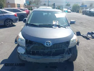 2014 Scion xD with VIN JTKKUPB46E1043838, listed as a IAAI auction lot 41991447 with 114,357 mi miles and . Bid and sale history available at DreamBid. Image 13.