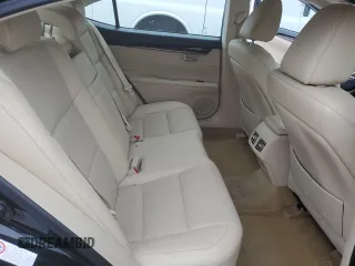 2014 Lexus ES 350 with VIN JTHBK1GG5E2105171, listed as a Copart auction lot 52015975 with 133,070 mi miles and Clean Title. Bid and sale history available at carsss.com. Image 10.