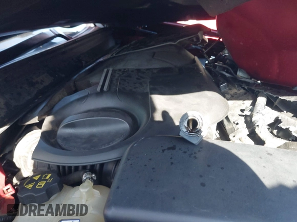 2014 Jeep Cherokee Trailhawk with VIN 1C4PJMBS0EW257133, listed as a IAAI auction lot 41446095 with 82,285 mi miles and . Bid and sale history available at DreamBid. Image 10.