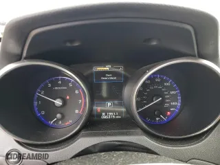 2017 Subaru Outback Premium with VIN 4S4BSAHC5H3372091, listed as a Copart auction lot 66867314 with 95,315 mi miles and Salvage Title. Bid and sale history available at carsss.com. Image 9.