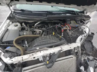 2021 Ford Ranger XL with VIN 1FTER4FH1MLD33442, listed as a Copart auction lot 55461565 with Not provided miles and Salvage title. Bid and sale history available at DreamBid. Image 11.
