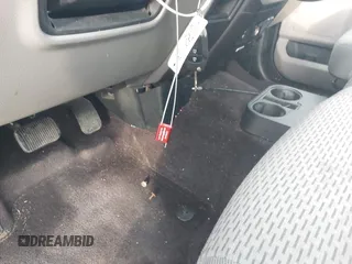 2016 Ford F-150 XL с VIN 1FTEX1CP2GKF10509, выставлен на аукционе IAAI как лот 42406612 с пробегом 111 956 миль миль и . История ставок и продаж доступна на DreamBid. Изображение 11.