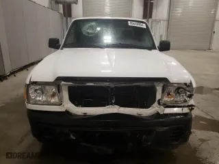 2008 Ford Ranger XL with VIN 1FTZR15E88PA94977, listed as a Copart auction lot 80449964 with 83,039 mi miles and Salvage Title. Bid and sale history available at carsss.com. Image 5.