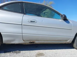 2001 Ford Escort ZX2 with VIN 3FAFP11321R241862, listed as a IAAI auction lot 41875706 with 284,720 mi miles. Bid and sale history available at carsss.com. Image 14.