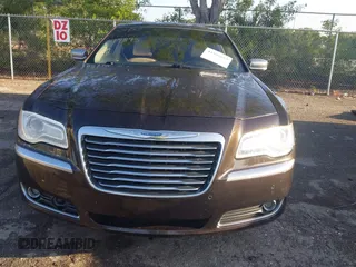 2012 Chrysler 300 C Luxury Series with VIN 2C3CCAPT3CH251755, listed as a IAAI auction lot 41935653 with 62,397 mi miles and . Bid and sale history available at carsss.com. Image 13.
