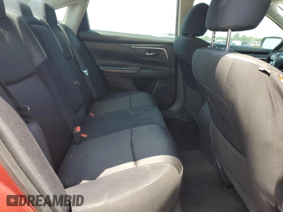 2016 Nissan Altima S z VIN 1N4AL3AP6GC170712, wystawiony jako Copart lot #59184985 z przebiegiem 237 507 mil mil oraz Szkoda całkowita • Salvage title. Historia ofert i sprzedaży dostępna na DreamBid. Obrazek 10.