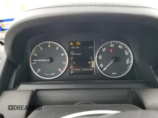 2012 Land Rover Range Rover Sport HSE Lux with VIN SALSK2D44CA753758, listed as a Copart auction lot 51186465 with 232,439 mi miles and Clean title. Bid and sale history available at DreamBid. Image 9.