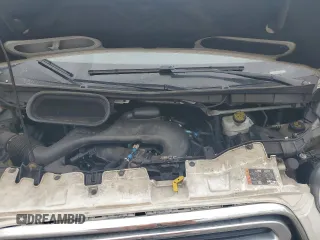 2018 Ford Transit Passenger XL z VIN 1FBAX2CM8JKA84136, wystawiony jako Copart lot #56223685 z przebiegiem 174 469 mil mil oraz Szkoda całkowita • Salvage title. Historia ofert i sprzedaży dostępna na DreamBid. Obrazek 12.