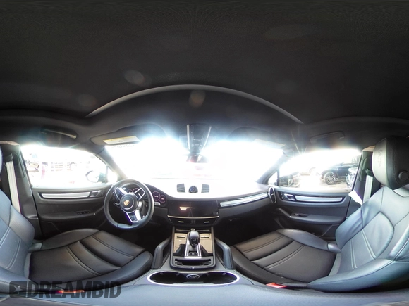 2023 Porsche Cayenne с VIN WP1AA2AY3PDA03428, выставлен на аукционе IAAI как лот 42003079 с пробегом 2 564 миль миль и . История ставок и продаж доступна на DreamBid. Изображение 22.