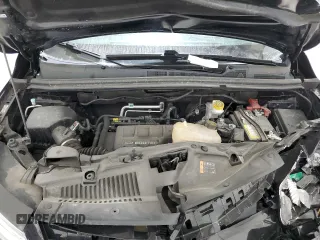 2020 Chevrolet Trax LT с VIN 3GNCJPSB8LL333711, выставлен на аукционе Copart как лот 56708635 с пробегом 47 162 миль миль и Чистый • Clean title. История ставок и продаж доступна на DreamBid. Изображение 11.