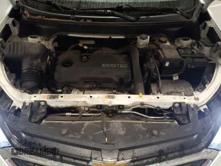 2021 Chevrolet Equinox LT with VIN 3GNAXUEV6MS131290, listed as a Copart auction lot 51341975 with 77,836 mi miles and Salvage Title. Bid and sale history available at DreamBid. Image 12.