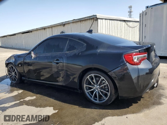 2020 Toyota 86 with VIN JF1ZNAA13L8752860, listed as a Copart auction lot 71526714 with 0 mi miles and Salvage Title. Bid and sale history available at carsss.com. Image 2.