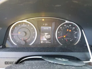 2015 Toyota Camry XLE with VIN 4T1BF1FK8FU913561, listed as a Copart auction lot 83688774 with 83,516 mi miles and Salvage Title. Bid and sale history available at carsss.com. Image 9.