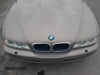 2002 BMW 5 Series 530i with VIN WBADT63472CH86312, listed as a IAAI auction lot 41922231 with 128,905 mi miles and . Bid and sale history available at DreamBid. Image 6.