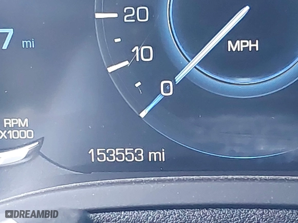 2016 Cadillac Escalade Premium Collection with VIN 1GYS4CKJXGR266873, listed as a IAAI auction lot 41647399 with 153,553 mi miles. Bid and sale history available at carsss.com. Image 16.