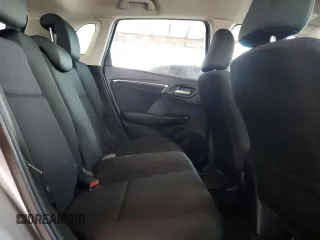2020 Honda Fit LX with VIN 3HGGK5H46LM701996, listed as a Copart auction lot 62348225 with 41,423 mi miles and Non repairable. Bid and sale history available at DreamBid. Image 10.