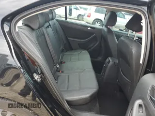 2011 Volkswagen Jetta SE с VIN 3VWDX7AJ9BM109910, выставлен на аукционе Copart как лот 56652785 с пробегом 103 377 миль миль и Списание • Salvage title. История ставок и продаж доступна на DreamBid. Изображение 10.