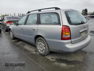 2000 Saturn LW z VIN 1G8JU82F5YY684320, wystawiony jako Copart lot #48539414 z przebiegiem Nie podano mil oraz Szkody całkowita. Historia ofert i sprzedaży dostępna na DreamBid. Obrazek 2.