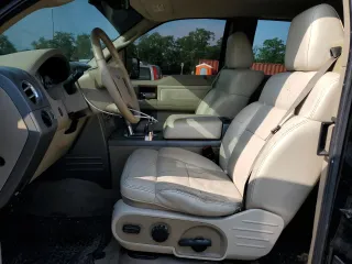 2004 Ford F-150 XLT with VIN 1FTPX14504NC11259, listed as a Copart auction lot 59987405 with 160,888 mi miles and Salvage title. Bid and sale history available at DreamBid. Image 7.