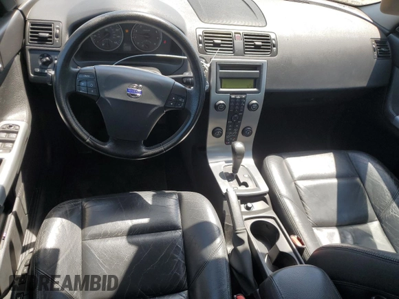 2006 Volvo S40 2.5L Turbo с VIN YV1MH682162184133, выставлен на аукционе Copart как лот 56598235 с пробегом 134 576 миль миль и Списание • Salvage title. История ставок и продаж доступна на DreamBid. Изображение 8.