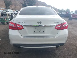 2016 Nissan Altima SL with VIN 1N4BL3AP0GC278635, listed as a IAAI auction lot 41073731 with 204,312 mi miles and . Bid and sale history available at DreamBid. Image 16.