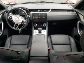2023 Jaguar F-Pace S z VIN SADCJ2EX9PA712110, wystawiony jako Copart lot #56120925 z przebiegiem 18 990 mil mil oraz Szkoda całkowita • Salvage title. Historia ofert i sprzedaży dostępna na DreamBid. Obrazek 8.