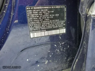 2024 Volkswagen Tiguan SEL R-Line with VIN 3VV4B7AX5RM128438, listed as a Copart auction lot 43714155 with 7,518 mi miles and Salvage Title. Bid and sale history available at carsss.com. Image 14.