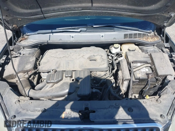 2015 Buick Verano with VIN 1G4PP5SK6F4196304, listed as a IAAI auction lot 39960964 with 115,015 mi miles and . Bid and sale history available at DreamBid. Image 10.