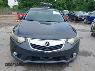 2011 Acura TSX z VIN JH4CU2F63BC014886, wystawiony jako IAAI lot #42394394 z przebiegiem 146 006 mil mil oraz . Historia ofert i sprzedaży dostępna na DreamBid. Obrazek 12.