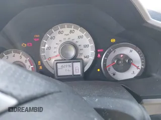 2013 Honda Pilot LX с VIN 5FNYF4H29DB014310, выставлен на аукционе IAAI как лот 41300485 с пробегом 162 376 миль миль и . История ставок и продаж доступна на DreamBid. Изображение 7.