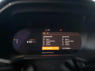2024 Polestar 2 z VIN YSMFD3KAXRL212801, wystawiony jako Copart lot #56527835 z przebiegiem 66 964 mil mil oraz Tytuł czysty. Historia ofert i sprzedaży dostępna na DreamBid. Obrazek 9.
