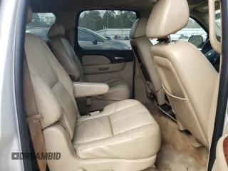 2007 Chevrolet Suburban LT with VIN 1GNFK16327J160985, listed as a Copart auction lot 49095805 with 0 mi miles and Clean Title. Bid and sale history available at carsss.com. Image 11.